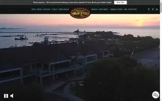Reefpoint Brew House website