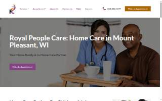 Royal People Care