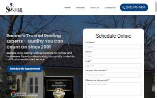 Stauffer Enterprises Inc