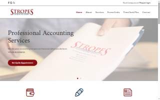 Stropes Accounting