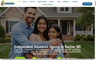 Tree Frog Insurance Services, LLC