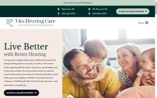 Vita Hearing Care