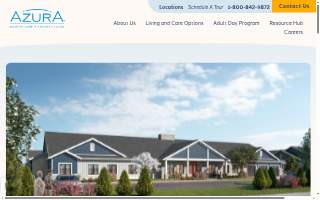 Azura Memory Care & Assisted Living