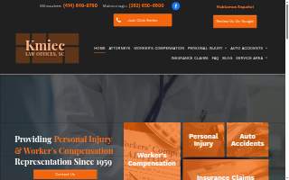 Kmiec Law Offices