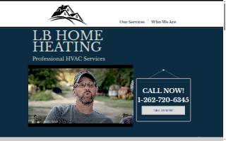 LB Home Heating