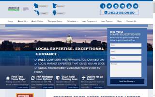 MadisonMortgageGuys of Mukwonago