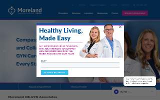 Moreland OB-GYN Associates, S.C. of Mukwonago
