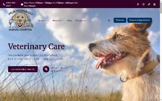 Mukwonago Animal Hospital