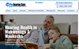 Pro Hearing Care