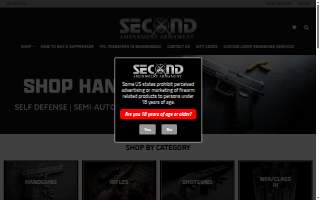 Second Amendment Armament LLC