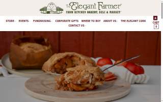 The Elegant Farmer