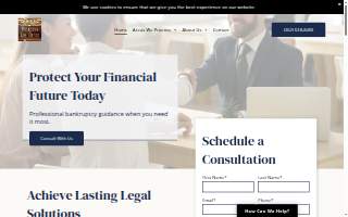 The Michelson Law Offices of Mukwonago