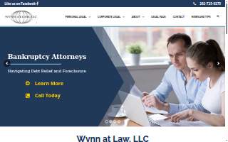 Wynn at Law LLC of Mukwonago