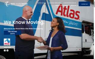 Ace World Wide Mover