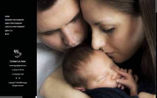 ANS Images, Wedding and Family Photography