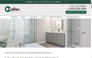 Callen Construction, Inc.