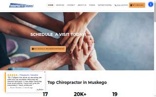 Chiropractic Complete