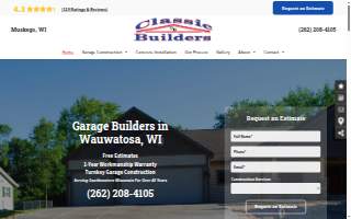 Classic Builders