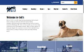 Colt's Canine Club, LLC