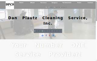 Commercial cleaning