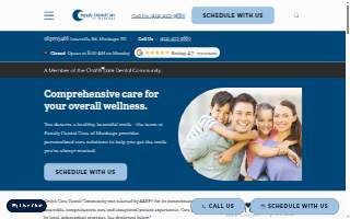 Family Dental Care of Muskego