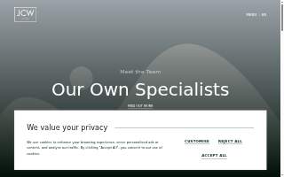 JCW Tax & Accounting, LLC