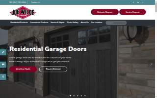 Joe Wilde Company of Muskego