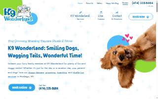 K9 Wonderland