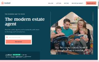 Nested Real Estate, LLC