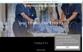 ProHealth Medical Group Clinic Muskego