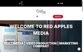Red Arrow Remodeling, LLC website