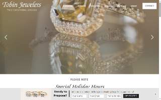 Tobin Jewelers - New Berlin of Muskego