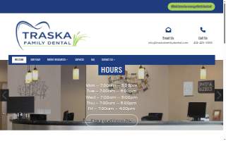 Traska Family Dental