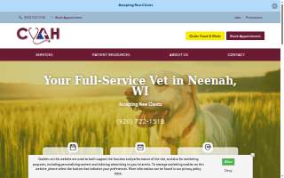 Country View Animal Hospital