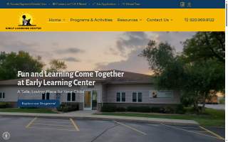 Early Learning Center LLC