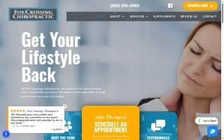 Fox Crossing Chiropractic