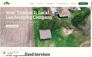 Hintz's Lawn & Landscaping LLC