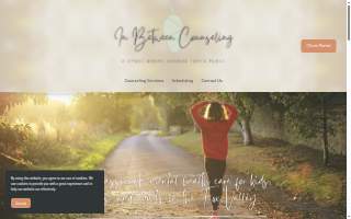 In Between Counseling LLC