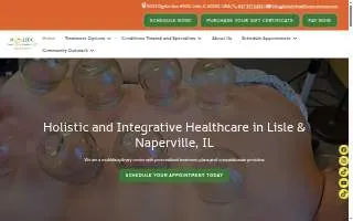 Just Dzuricks Cheesecakes of Neenah website