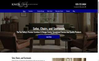 Knox Furniture Gallery of Neenah
