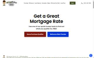 Mortgage Nerds of Neenah