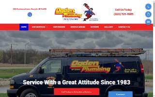 Ogden Plumbing of Neenah