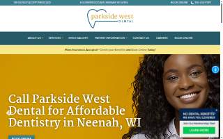 Parkside West Dental