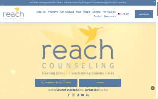 Reach Counseling