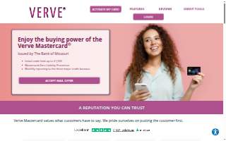 Verve, a Credit Union