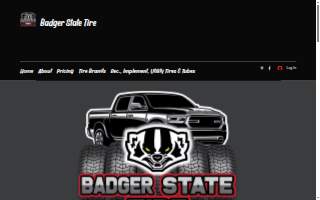 Badger State Tire LLC