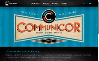 Communicor Inc