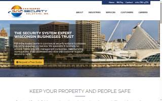 Engineered Security Solutions, Inc.