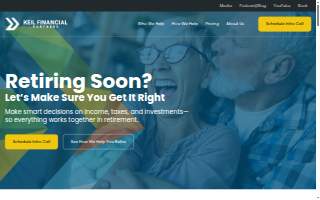 Keil Financial Partners