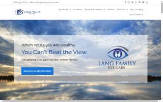Lang Family Eye Care